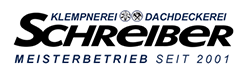 Dachdeckerei und Klempnerei Schreiber