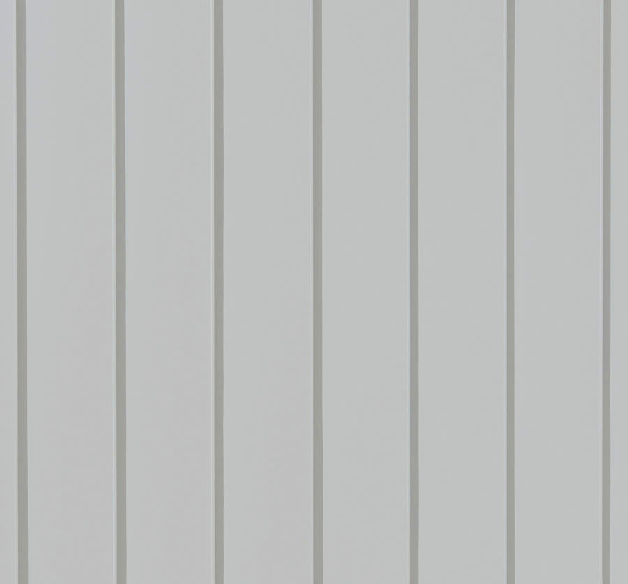 PREFA-Prefalz-Naturblank
