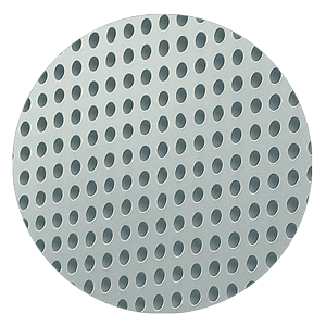 Individuelle Metallfassaden Schreiber Zink