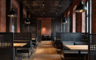 Interieur-Design vom Meisterbetrieb Schreiber