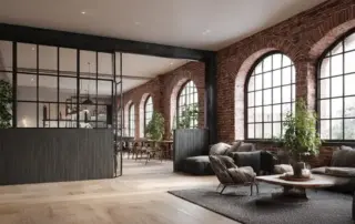 Interieur-Design vom Meisterbetrieb Schreiber