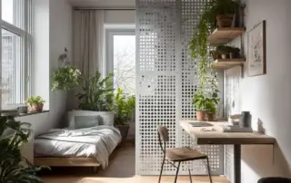 Interieur-Design vom Meisterbetrieb Schreiber