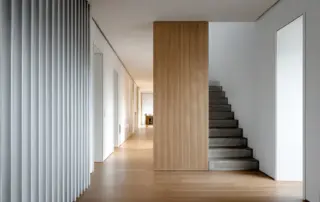 Interieur-Design vom Meisterbetrieb Schreiber