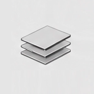 Mauerabdeckungen aus Aluminium vom Meisterbetrieb Schreiber