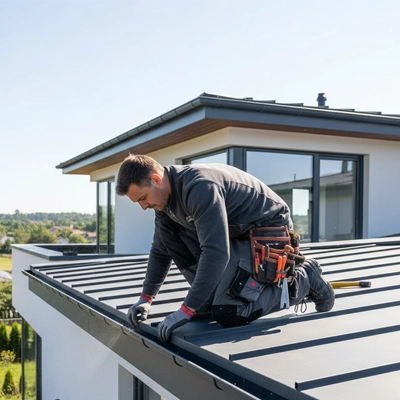 mauerabdeckungen Dacheker Für Dachdecker Mauerabdeckungen aus Aluminium vom Meisterbetrieb Schreiber
